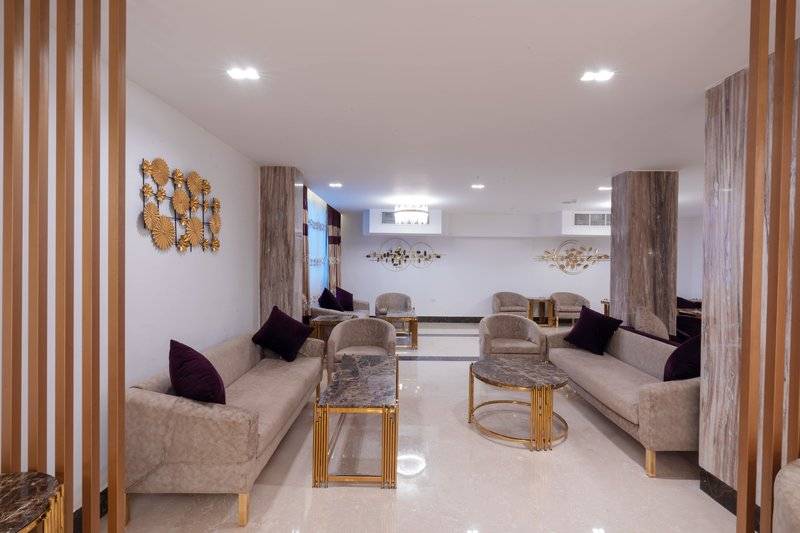 Minamark Beach Resort