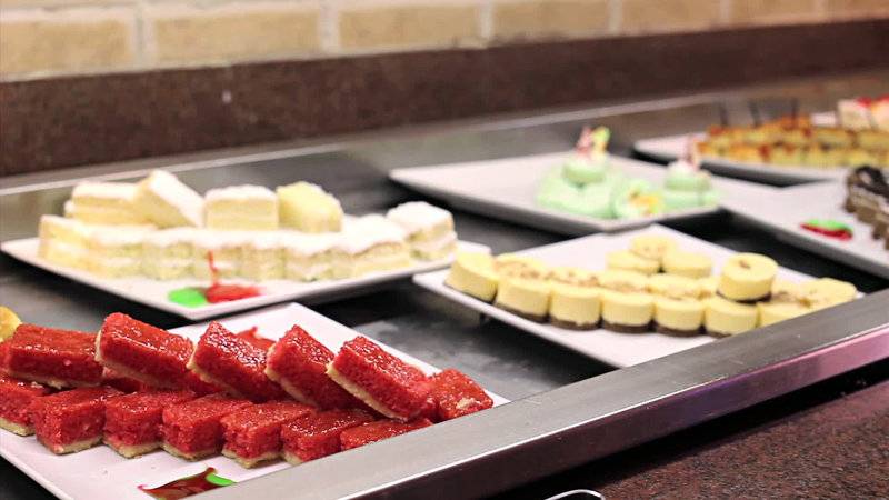 PICKALBATROS ALF LEILA WA LEILA RESORT NEVERLAND