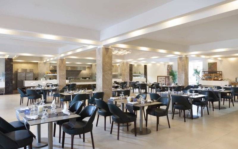 PICKALBATROS ALF LEILA WA LEILA RESORT NEVERLAND