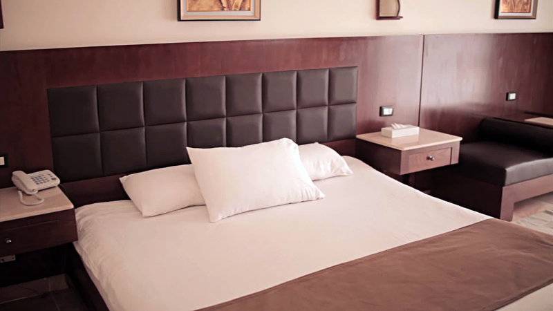 PICKALBATROS ALF LEILA WA LEILA RESORT NEVERLAND