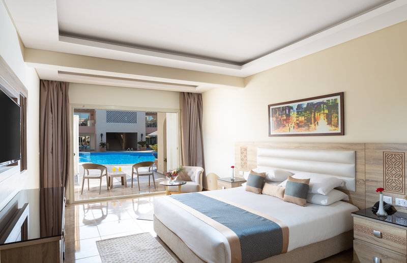 PICKALBATROS ALF LEILA WA LEILA RESORT NEVERLAND