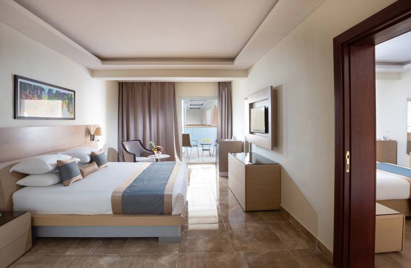 PICKALBATROS ALF LEILA WA LEILA RESORT NEVERLAND