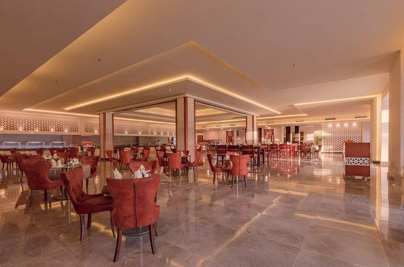 PICKALBATROS AQUA BLU RESORT HRG