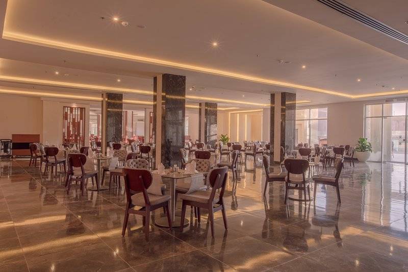 PICKALBATROS AQUA BLU RESORT HRG