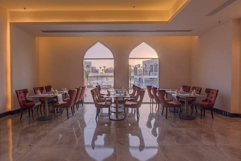 PICKALBATROS AQUA BLU RESORT HRG