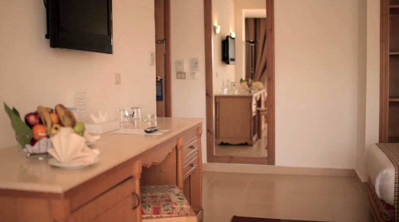 PICKALBATROS AQUA BLU RESORT HRG