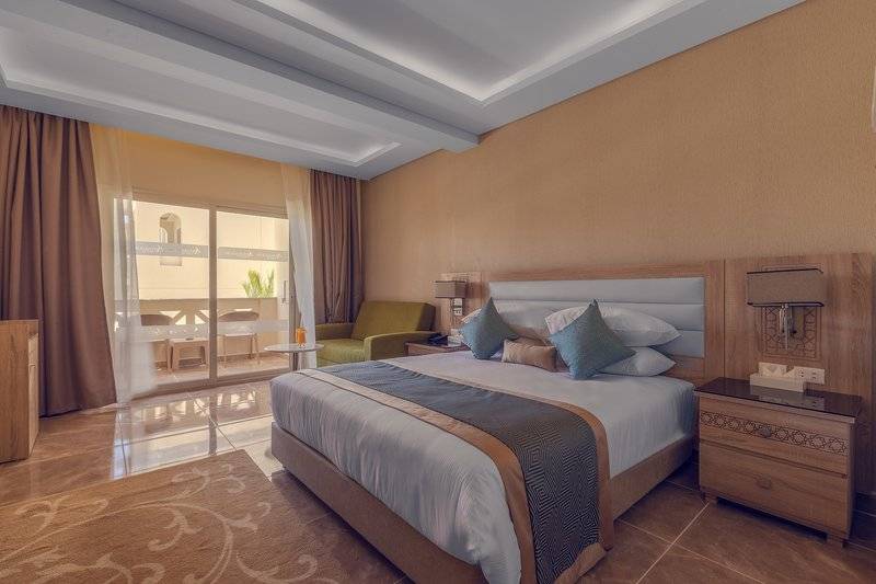 PICKALBATROS AQUA BLU RESORT HRG