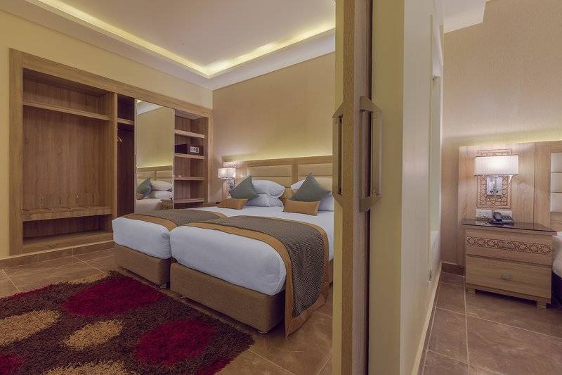 PICKALBATROS AQUA BLU RESORT HRG