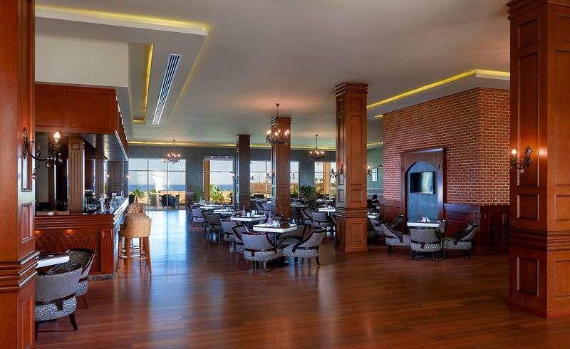 PICKALBATROS AQUA BLU RESORT HRG