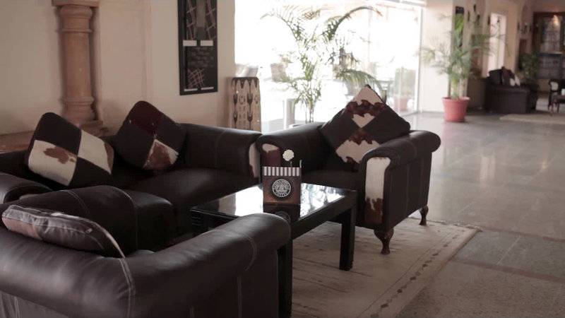 PICKALBATROS AQUA BLU RESORT HRG