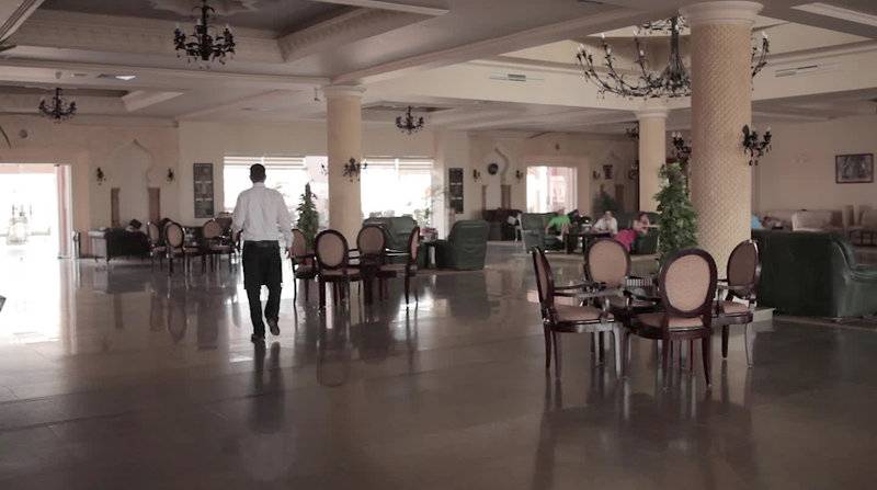 PICKALBATROS AQUA BLU RESORT HRG