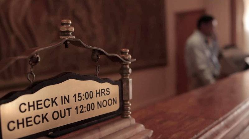 PICKALBATROS AQUA BLU RESORT HRG