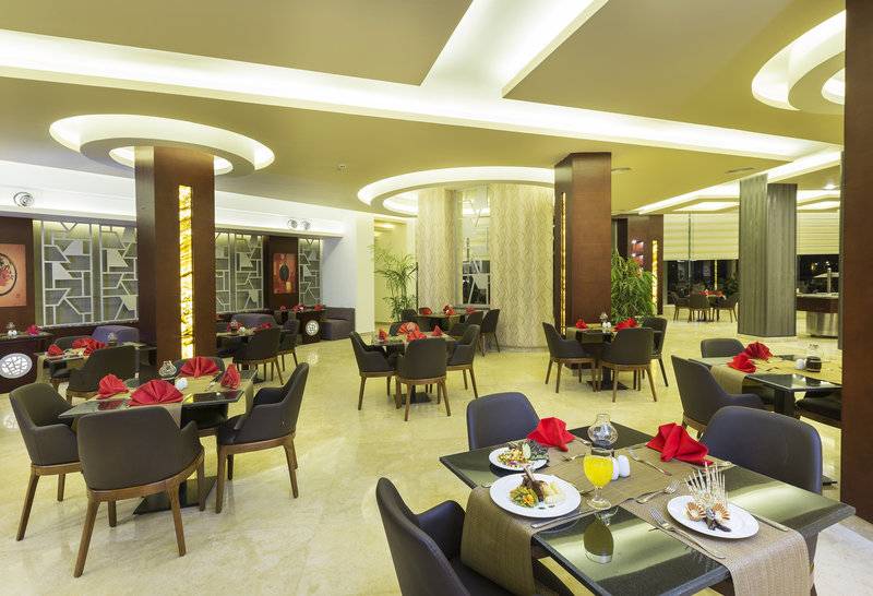 PICKALBATROS AQUA PARK RESORT HRG