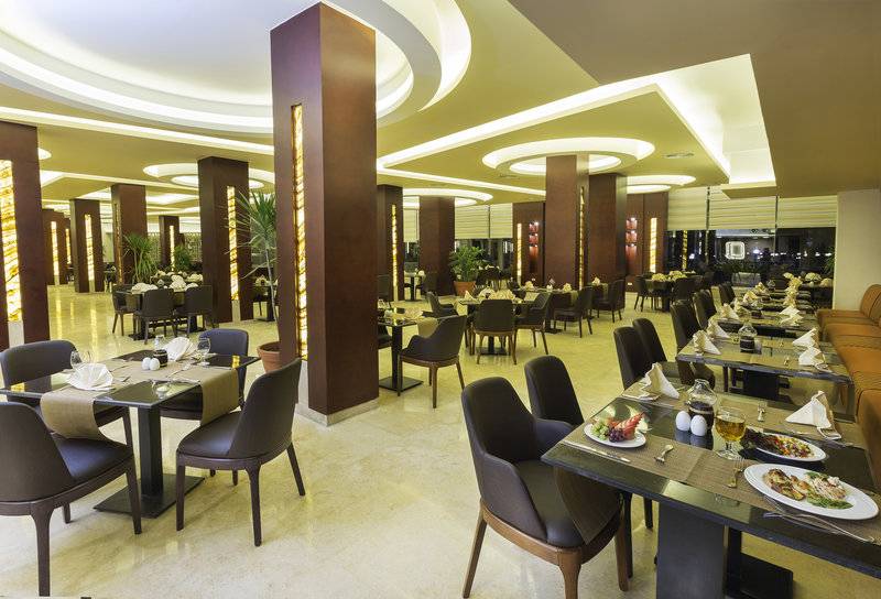 PICKALBATROS AQUA PARK RESORT HRG