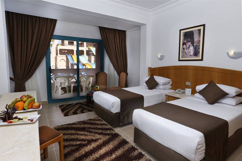 PICKALBATROS AQUA PARK RESORT HRG