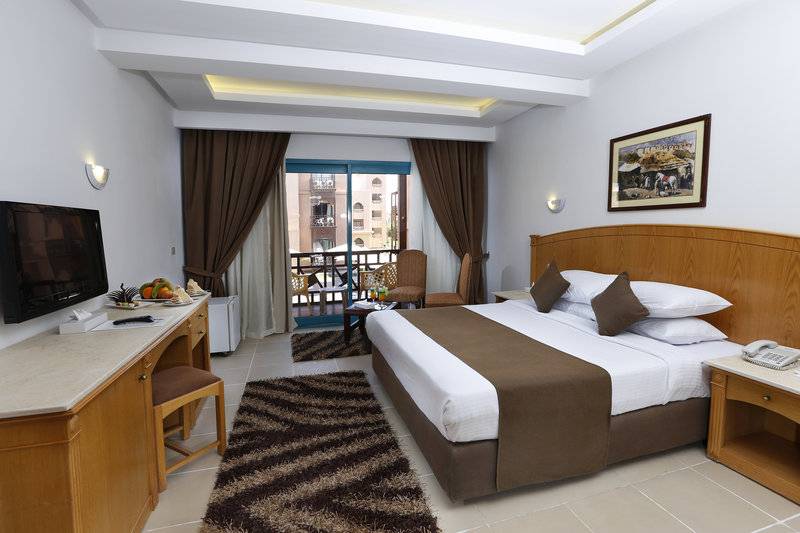 PICKALBATROS AQUA PARK RESORT HRG