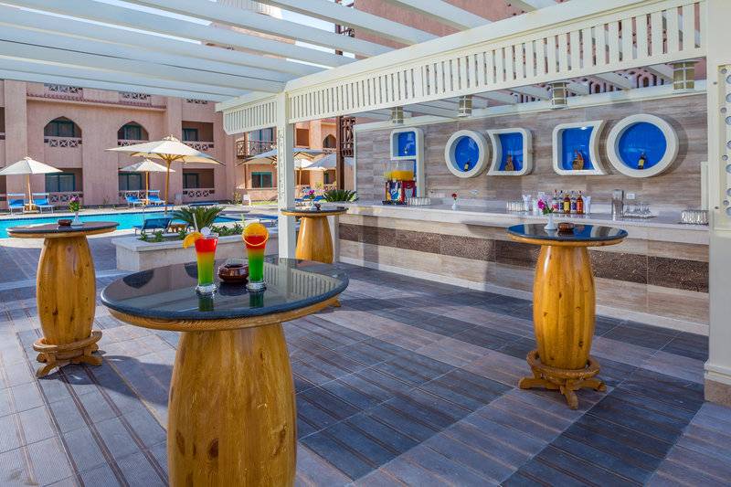 PICKALBATROS AQUA PARK RESORT HRG