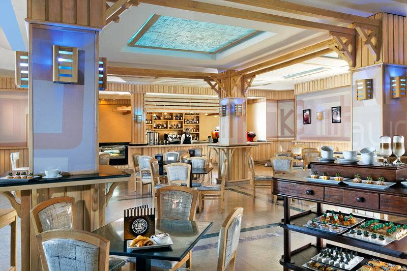 PICKALBATROS AQUA PARK RESORT HRG