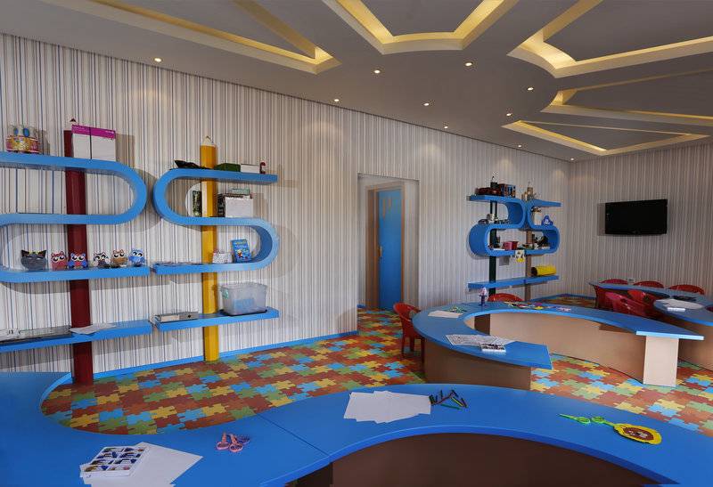 PICKALBATROS AQUA PARK RESORT HRG