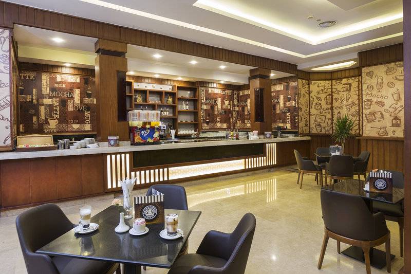 PICKALBATROS AQUA PARK RESORT HRG