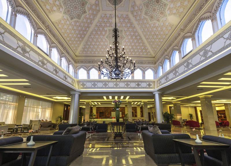 PICKALBATROS AQUA PARK RESORT HRG