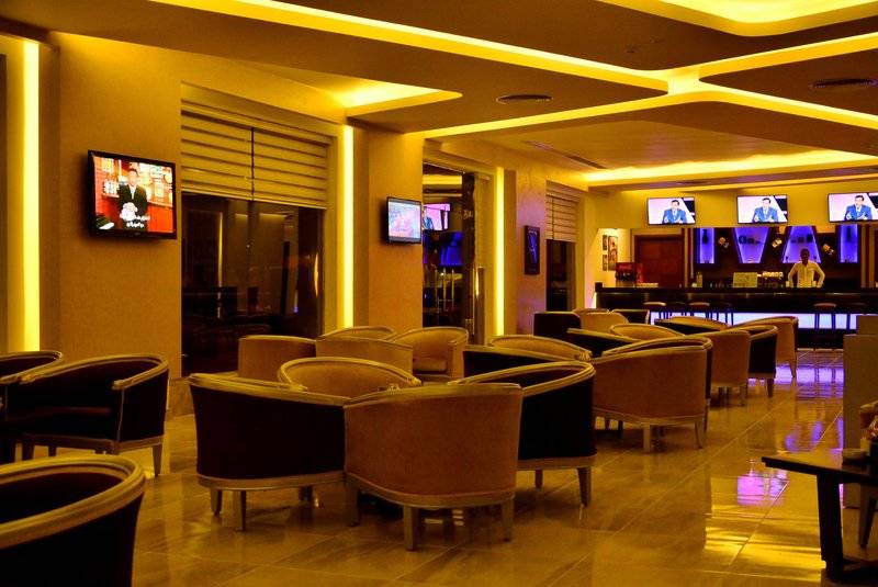 PICKALBATROS AQUA PARK RESORT HRG