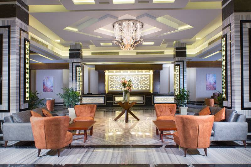 PICKALBATROS AQUA VISTA RESORT