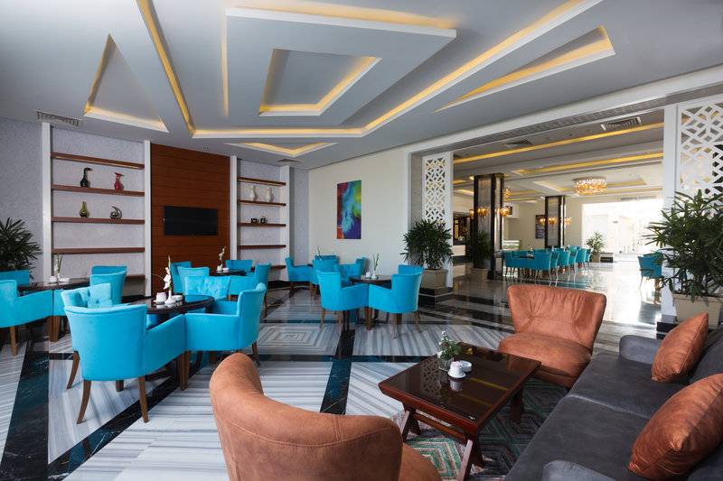 PICKALBATROS AQUA VISTA RESORT