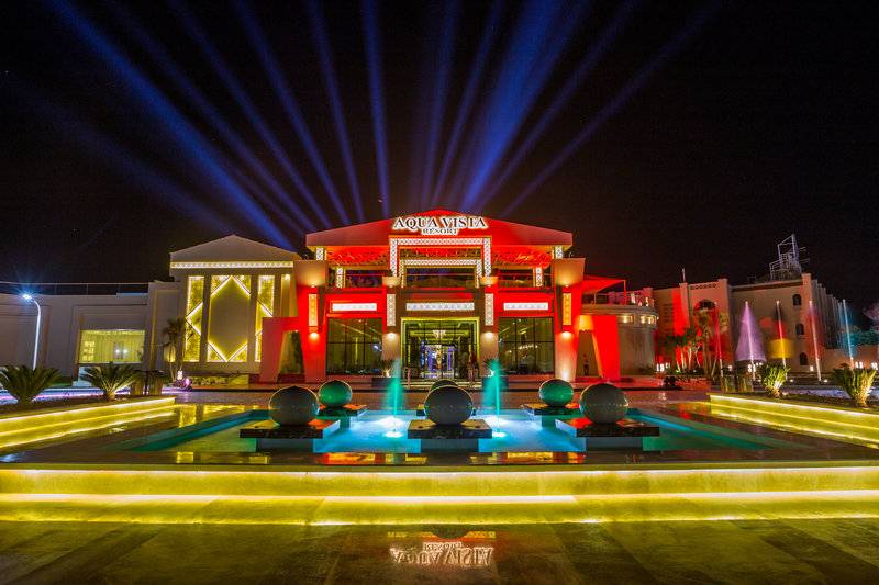 PICKALBATROS AQUA VISTA RESORT