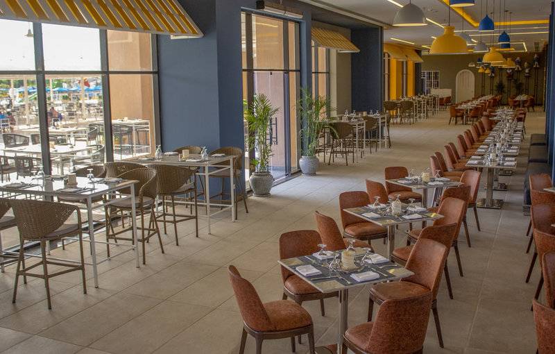 PICKALBATROS WATER VALLEY RESORT NEVERLAND