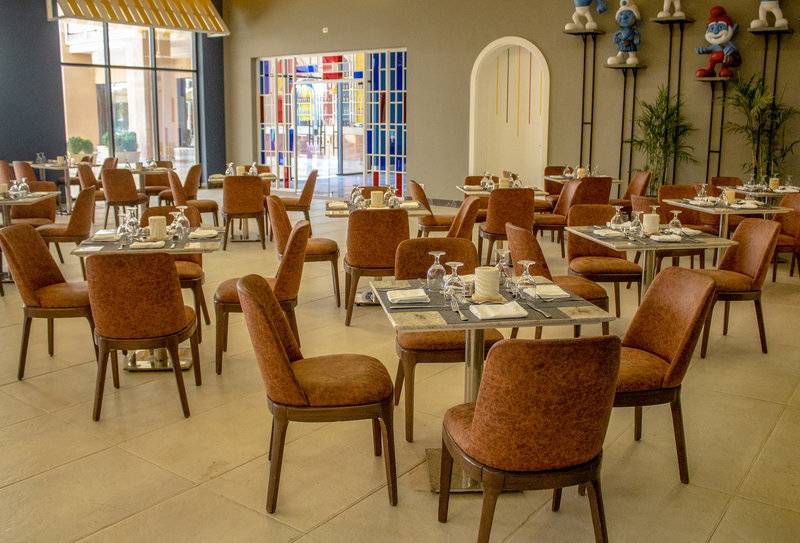 PICKALBATROS WATER VALLEY RESORT NEVERLAND