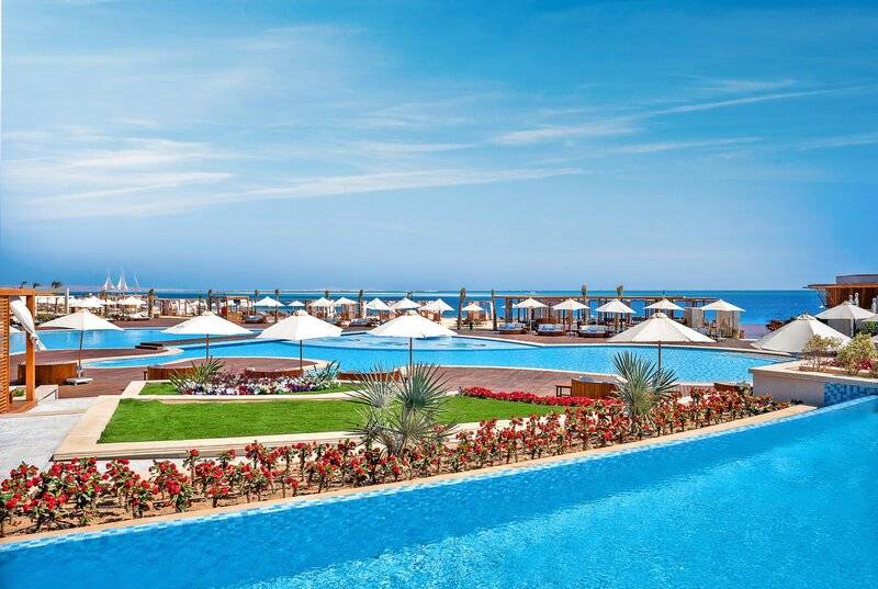 RIXOS PREMIUM MAGAWISH SUITES AND VILLAS