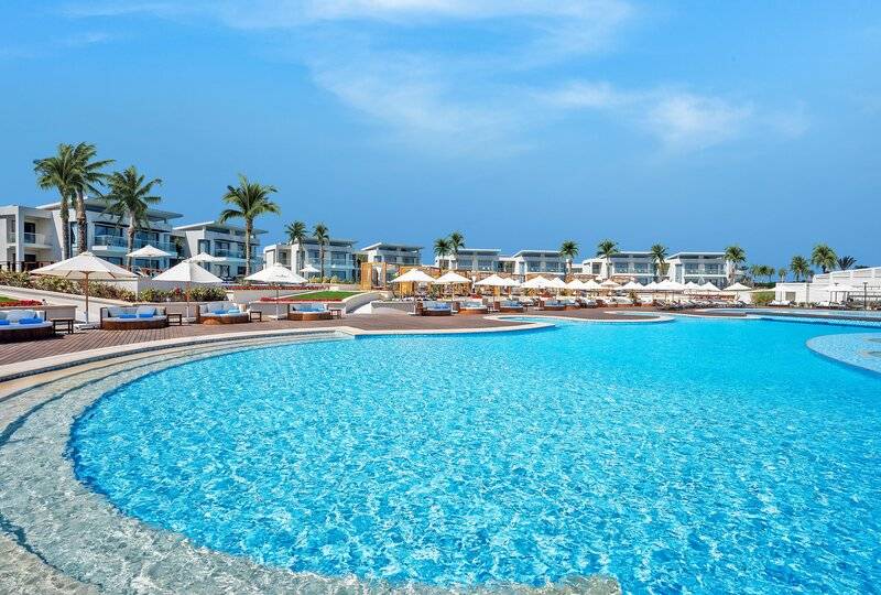 RIXOS PREMIUM MAGAWISH SUITES AND VILLAS