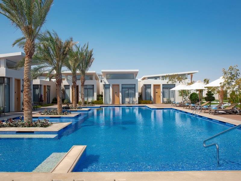 RIXOS PREMIUM MAGAWISH SUITES AND VILLAS