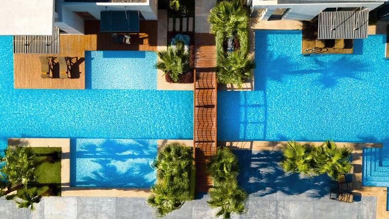 RIXOS PREMIUM MAGAWISH SUITES AND VILLAS