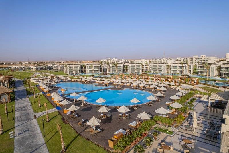 RIXOS PREMIUM MAGAWISH SUITES AND VILLAS