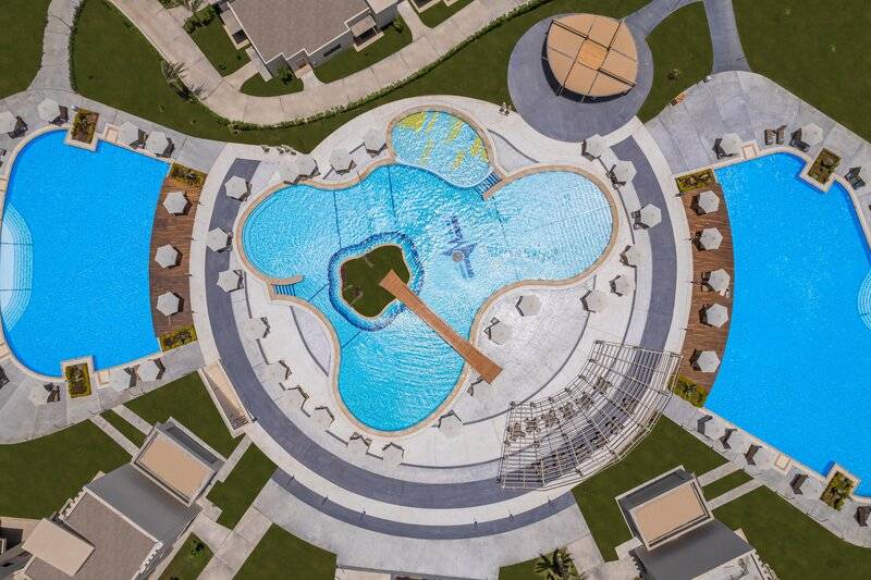 RIXOS PREMIUM MAGAWISH SUITES AND VILLAS