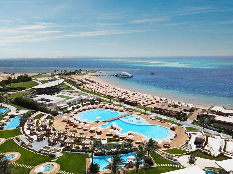 RIXOS PREMIUM MAGAWISH SUITES AND VILLAS