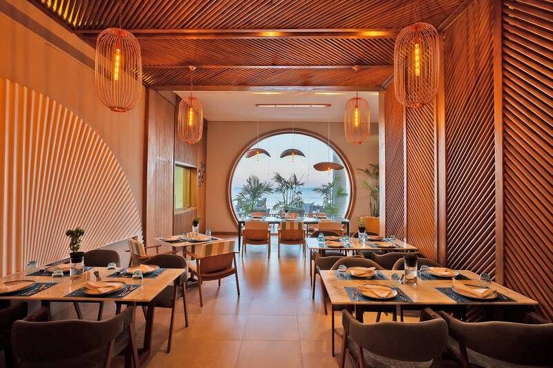 RIXOS PREMIUM MAGAWISH SUITES AND VILLAS