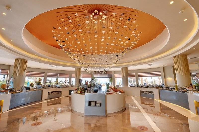 RIXOS PREMIUM MAGAWISH SUITES AND VILLAS