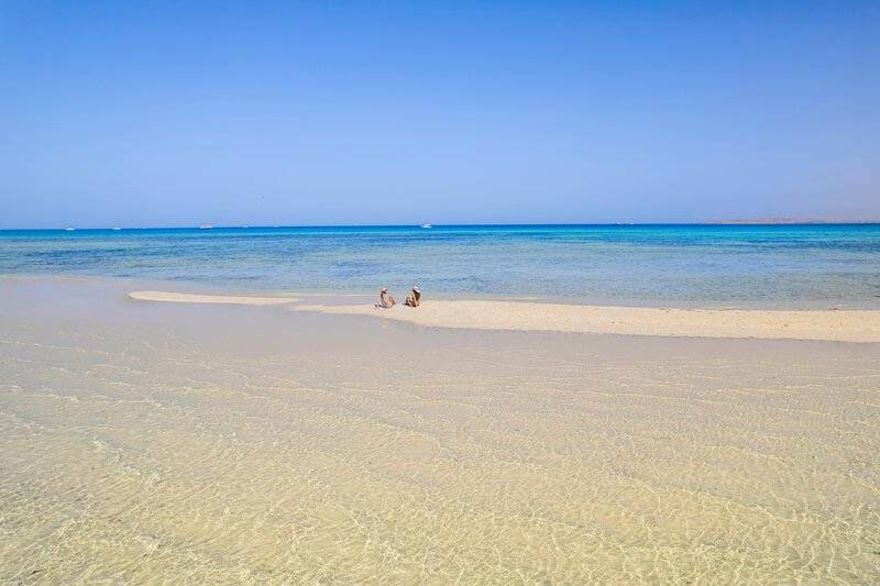 RIXOS PREMIUM MAGAWISH SUITES AND VILLAS