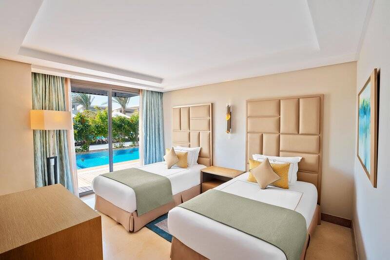 RIXOS PREMIUM MAGAWISH SUITES AND VILLAS