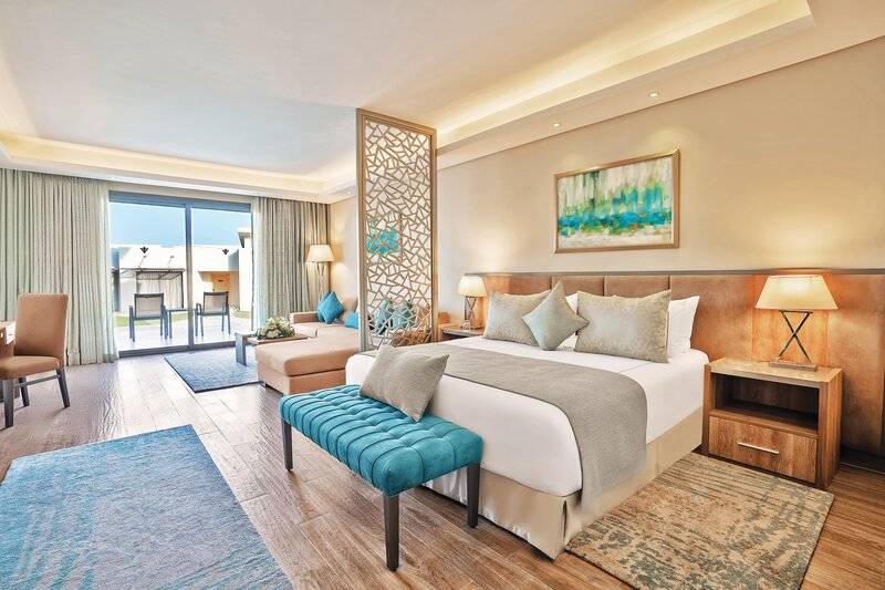 RIXOS PREMIUM MAGAWISH SUITES AND VILLAS