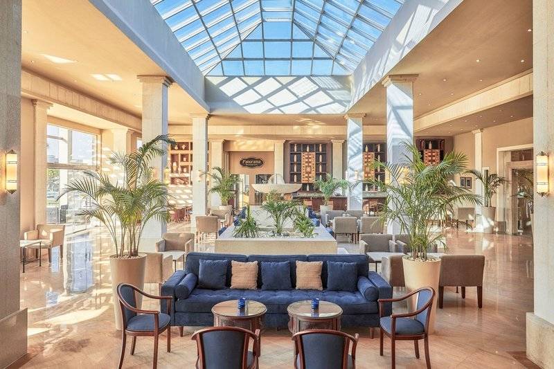 SENTIDO CASA DEL MAR RESORT