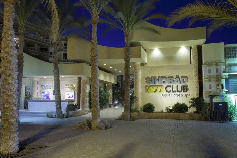 SINDBAD CLUB 