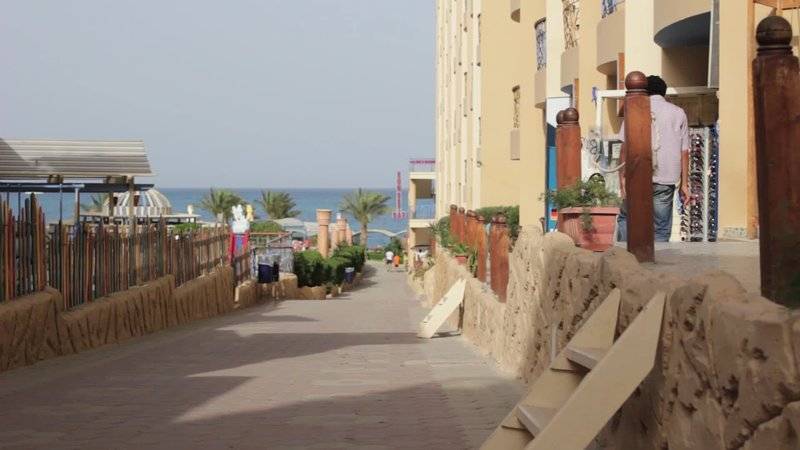 SPHINX AQUA PARK BEACH RESORT