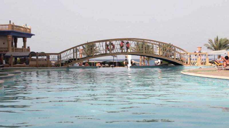 SPHINX AQUA PARK BEACH RESORT