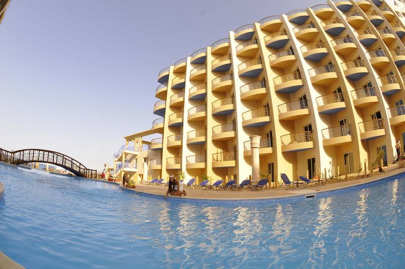 SPHINX AQUA PARK BEACH RESORT