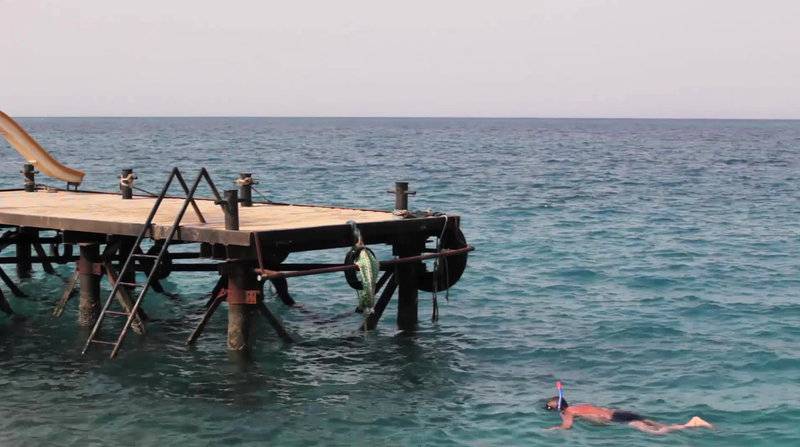 SPHINX AQUA PARK BEACH RESORT