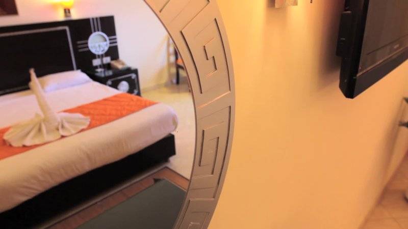 SPHINX AQUA PARK BEACH RESORT